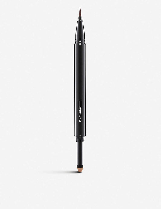 M · A · C Mac Shape + Shade Blow Tint cork