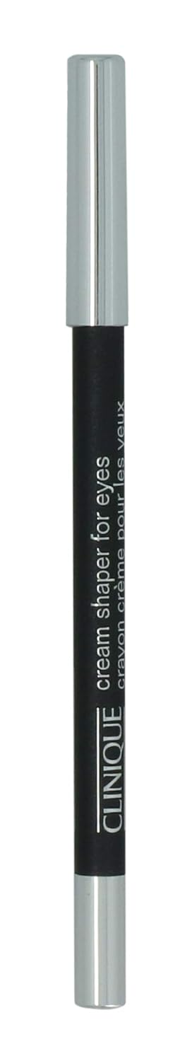 New Item CLINIQUE EYE LINER 0.04  CLINIQUE/CREAM SHAPER FOR EYES BLACK DIAMOND .04