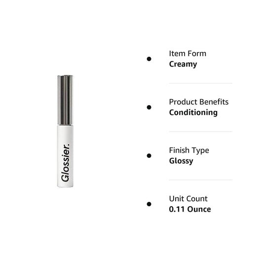 Glossier Boy Brow BROWN 3.12 g / 0.11
