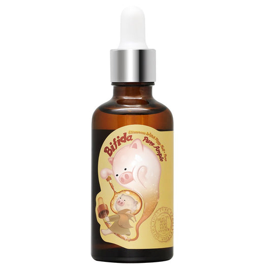 Elizavecca Witch Piggy Hell Pore Bifida Pure Ample