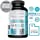 Zhou Magnesium Glycinate Complex 450 Mg | Vegan, Non-Gmo, No Gluten Or Soy, Bioavailable | 90 Servings, 180 Tablets