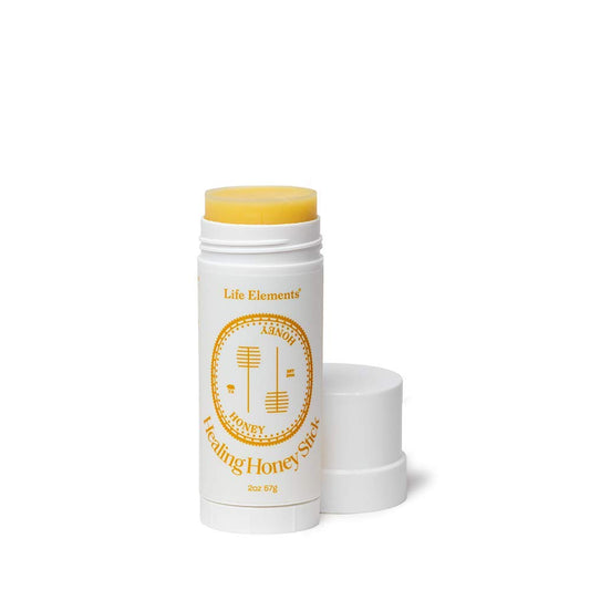 Healing Honey Stick - 2 Ounces Made With Pure Bee Goodness