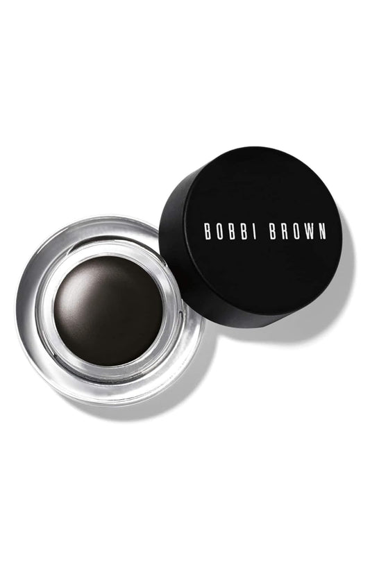 Bobbi Brown Long-wear Gel Eyeliner - 27 Caviar Ink By Bobbi Brown for Women - 0.1  Eyeliner, 0.1