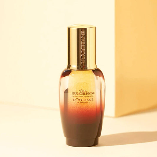 L'Occitane Harmonie Divine Serum Refill 1