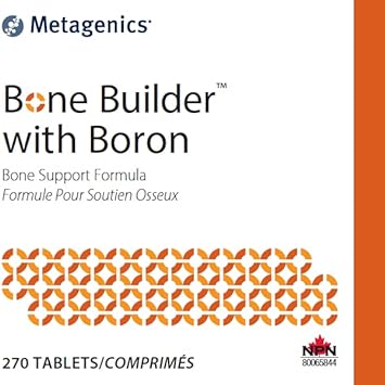 Cal Apatite With Boron (270 Tablets)