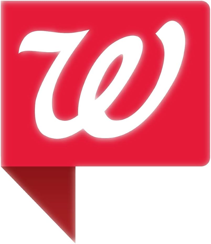 Walgreens hot & Cold Pack