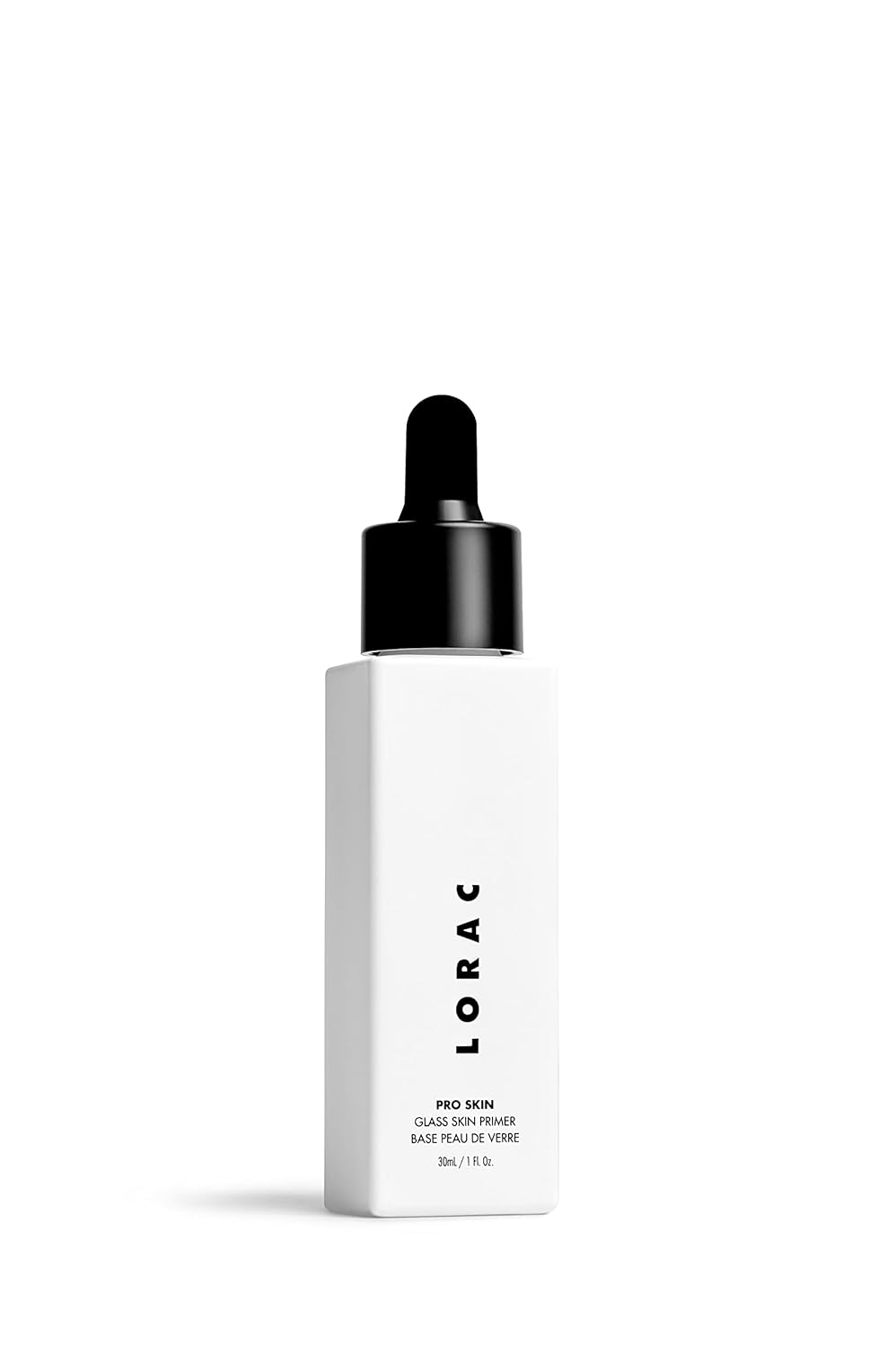 LORAC Pro Skin Glass Skin Primer Makeup