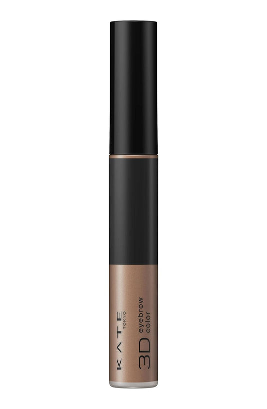 Kanebo Kate 3D Eyebrow Color - BR-5 Rose Brown