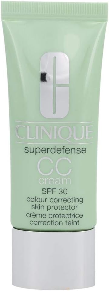 SUPERDEFENSE CC CREAM medium 40