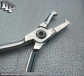 DDP Bracket Remover Plier Orthodontic Dental