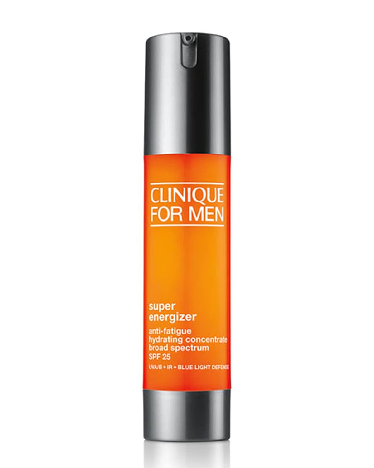 For Men Super Energizer Anti-Fatigue Hydrating Concentrate S