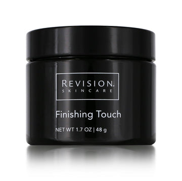 Revision Skincare Finishing Touch Microdermabrasion Cream, 1.7
