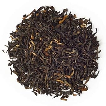 Davids Tea - Organic David'S Breakfast Tea