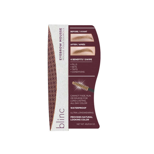 blinc Eyebrow Mousse