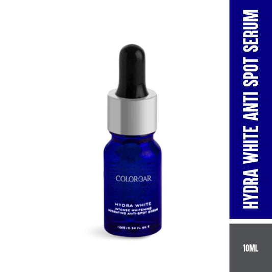 Colorbar Hydra White Anti-Spot Serum, 10
