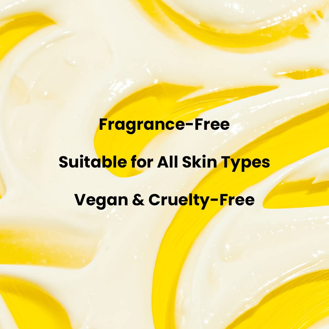 Gleamin Even Tone Daily Dry Hand Cream for Women - Hand Loti