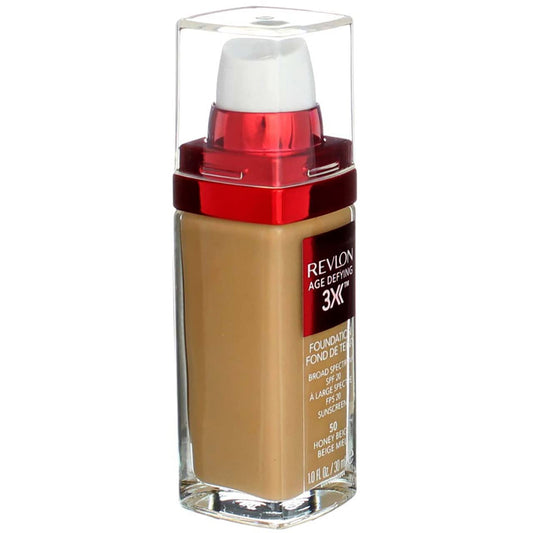 Revlon Age Defying Medium CC Cream -- 2 per case