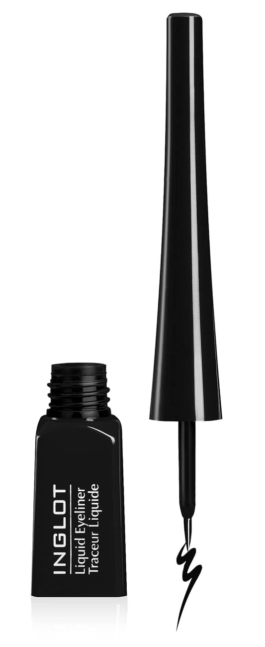 Inglot LIQUID EYELINER 25 | 4 ml/0.13 US