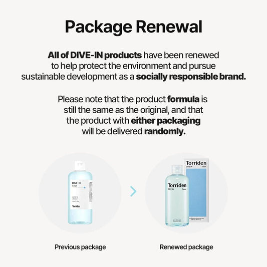 Torriden Dive-In Low-Molecular Hyaluronic Acid Toner 10.14   | Low Ph Facial Toning Water That Hydrates And Moisturizes Sensitive, Dehydrated, Oily Skin | Vegan Korean Skin Care
