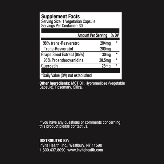 Invite Health Colon Hx - Supports Digestive Health And Deto
