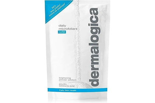 Esupli.com Dermalogica Daily Microfoliant (2.6 Fl Oz Refill Pack) Exfol