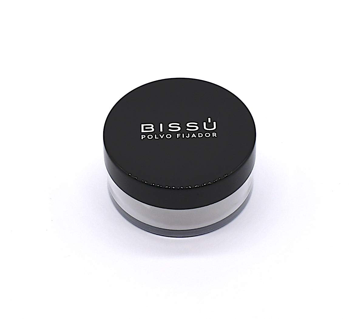 Bissu - Translucent Setting Powder - Polvo Fijador