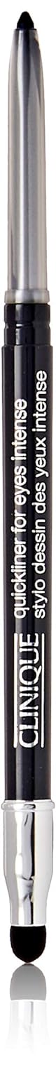 Quickliner For Eyes Intense - # 01 Intense Black