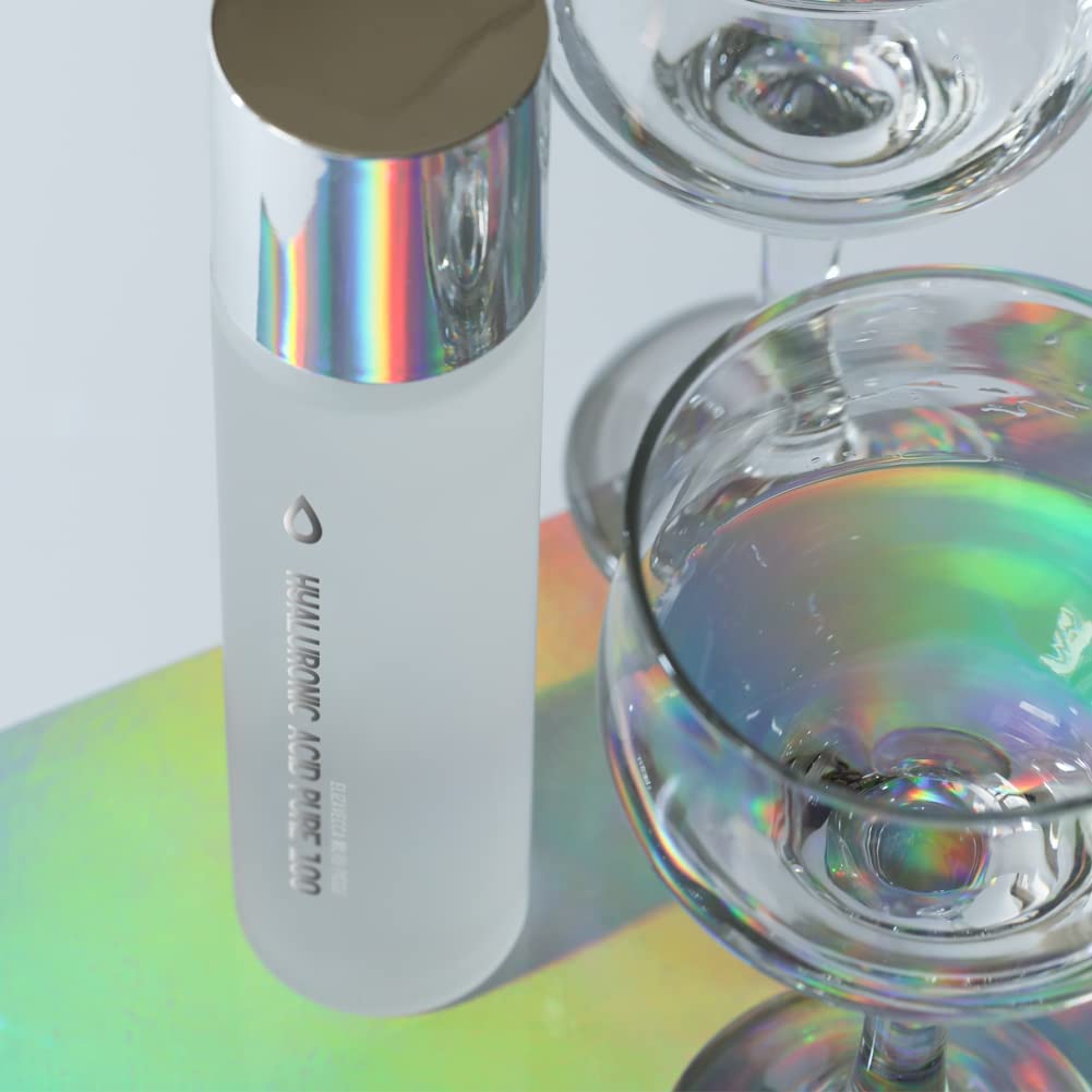 Esupli.com Elizavecca Hyaluronic Acid 100% Face Serum 200ml/6.76 fl.oz.