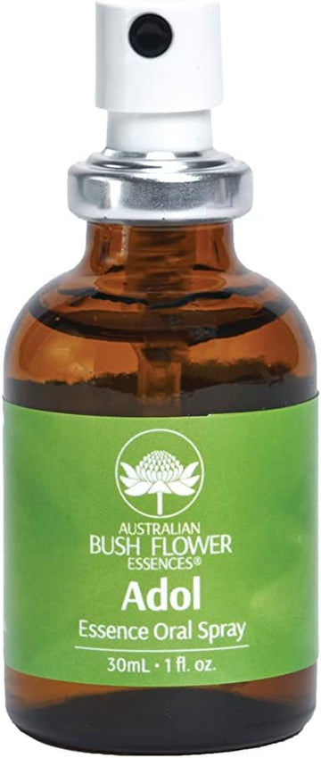 Australian Bush Flower EssencesAdol Oral Spray