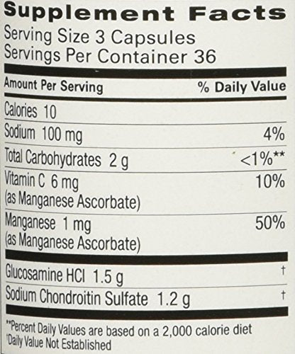 Cosamin Ds Joint Health Supplement