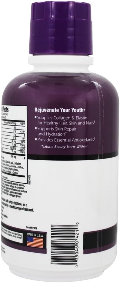 Windmill Health Products RejuviCare Collagen Beauty Formula