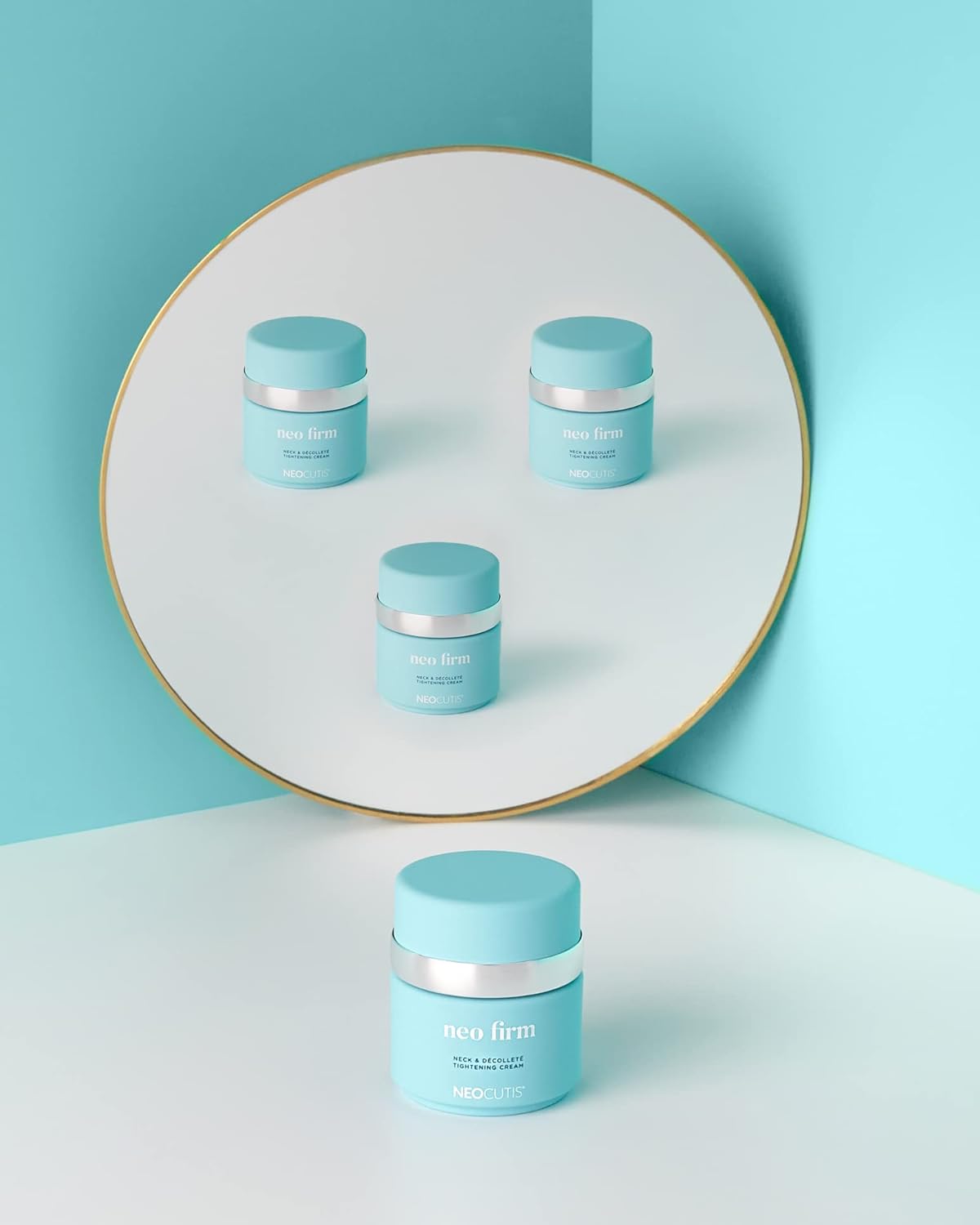 Esupli.com Neocutis Neo Firm - Neck and Décolleté Firming Cream - Skin
