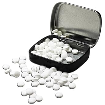 Best Dad Ever Mints - Thoughtful Gift for Fathers Fun Easter