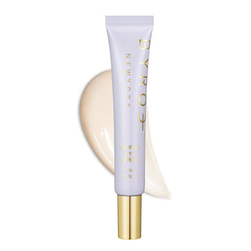 BYROE Trufe Eye Serum | Lightweight, Anti-Aging Eye Treatment with Advanced Trufe Complex and Hyaluronic Acid | Visibly Firm, Treat Puffiness and Smooth Fine Lines and Wrinkles | Vegan (1  )
