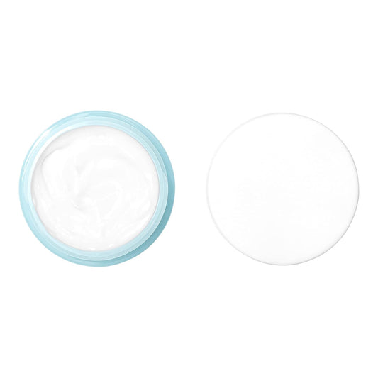 e.l.f. Holy Hydration! Eye Cream | Infused with Hyaluronic Acid & Peptides | Minimizes Dark Circles | 0.53  (15g)