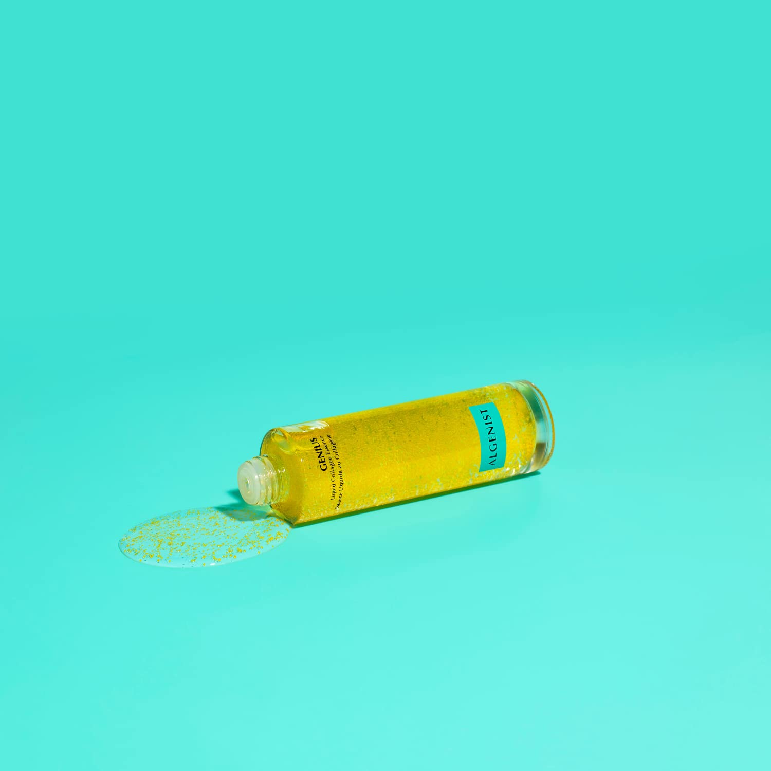 Esupli.com Algenist GENIUS Liquid Collagen Essence - Liquid Collagen Se