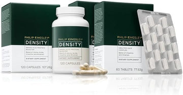 Philip Kingsley Density Hair Supplements For Women And Men - Healthy H
