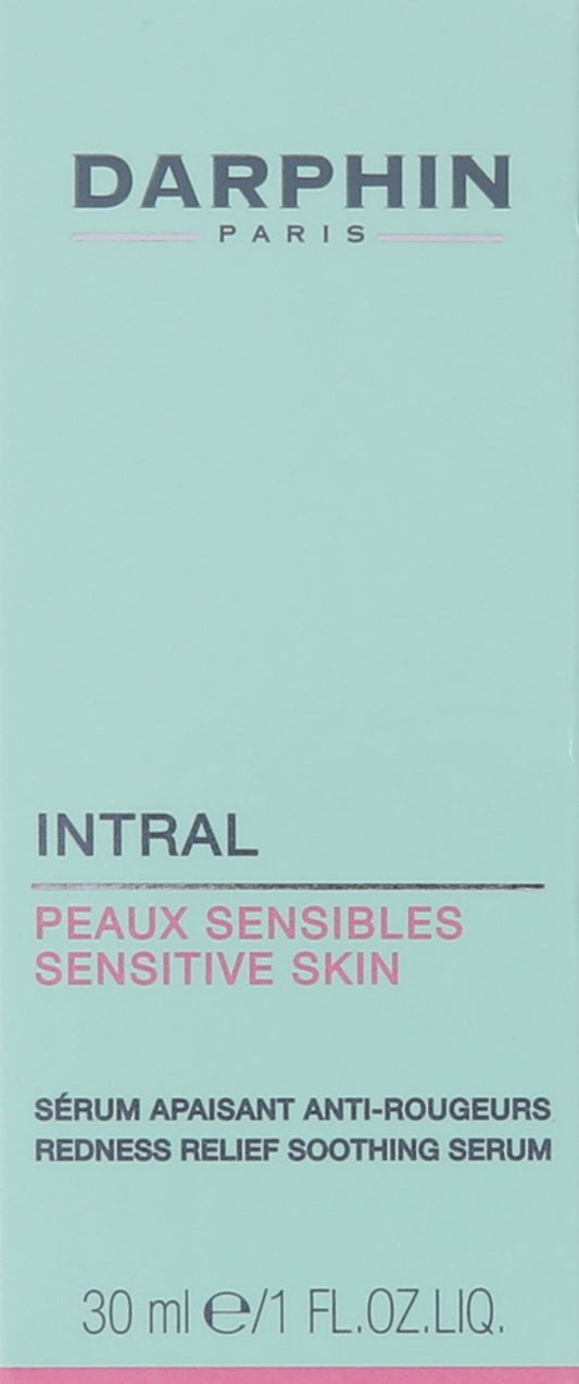 Darphin Intral Redness Relief Soothing Serum, 1