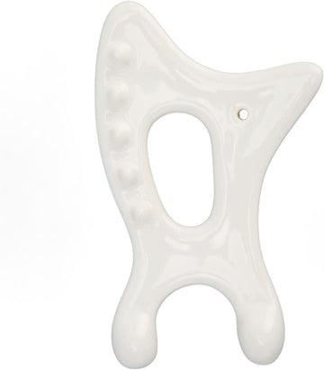 Zetiling Scraping Massage Tool, Guasha Massage Tool, Guasha Tool, Cera
