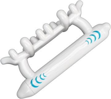 Zetiling Deep Tissue Fascia Massage Tool For Neck Shoulders Calves - R