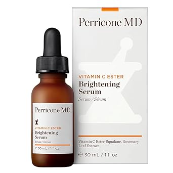 Perricone MD Vitamin C Ester Brightening Serum 1   (Pack of 1)