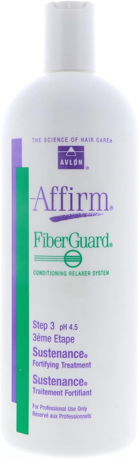Avlon Affirm FiberGuard Sustenance 32 . . (950 ml.)