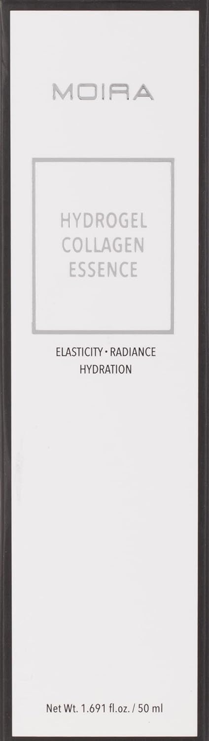Moira Hydrogel Collagen Essence