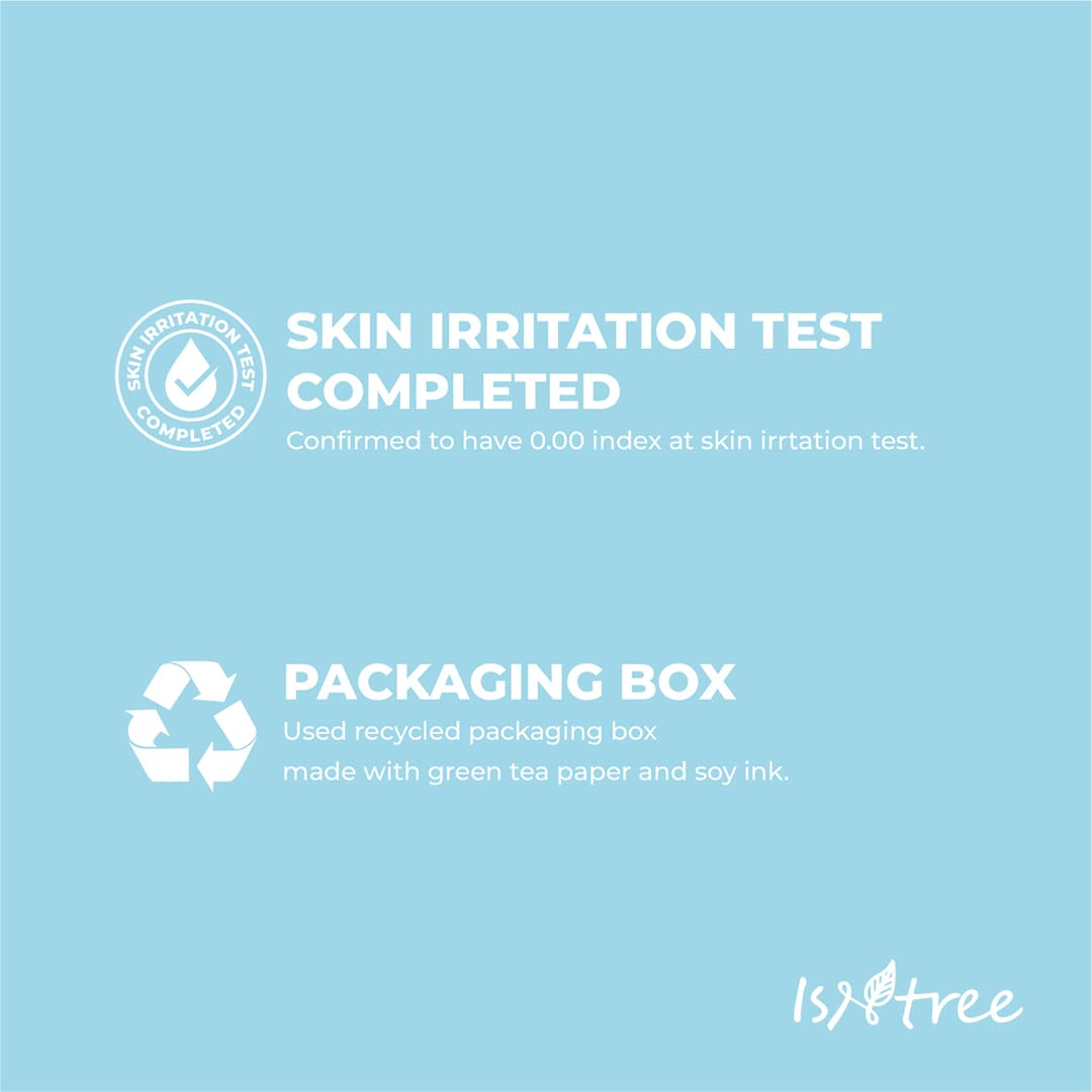 Esupli.com ISNTREE Ultra-low Molecular Hyaluronic acid Serum 50ml 1.69