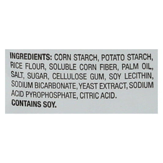 Glutino Pretzels Sticks - Case Of 12