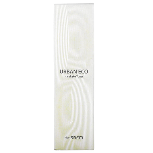 The Saem, Urban Eco Harakeke Toner (150 ml)