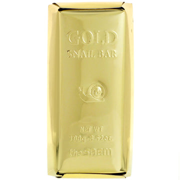 The Saem, Gold Snail Bar (100 g)