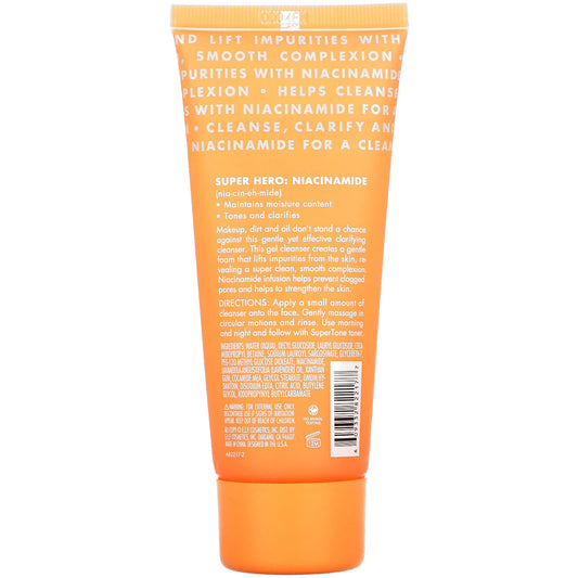 E.L.F., Superclarify Cleanser (100 ml)