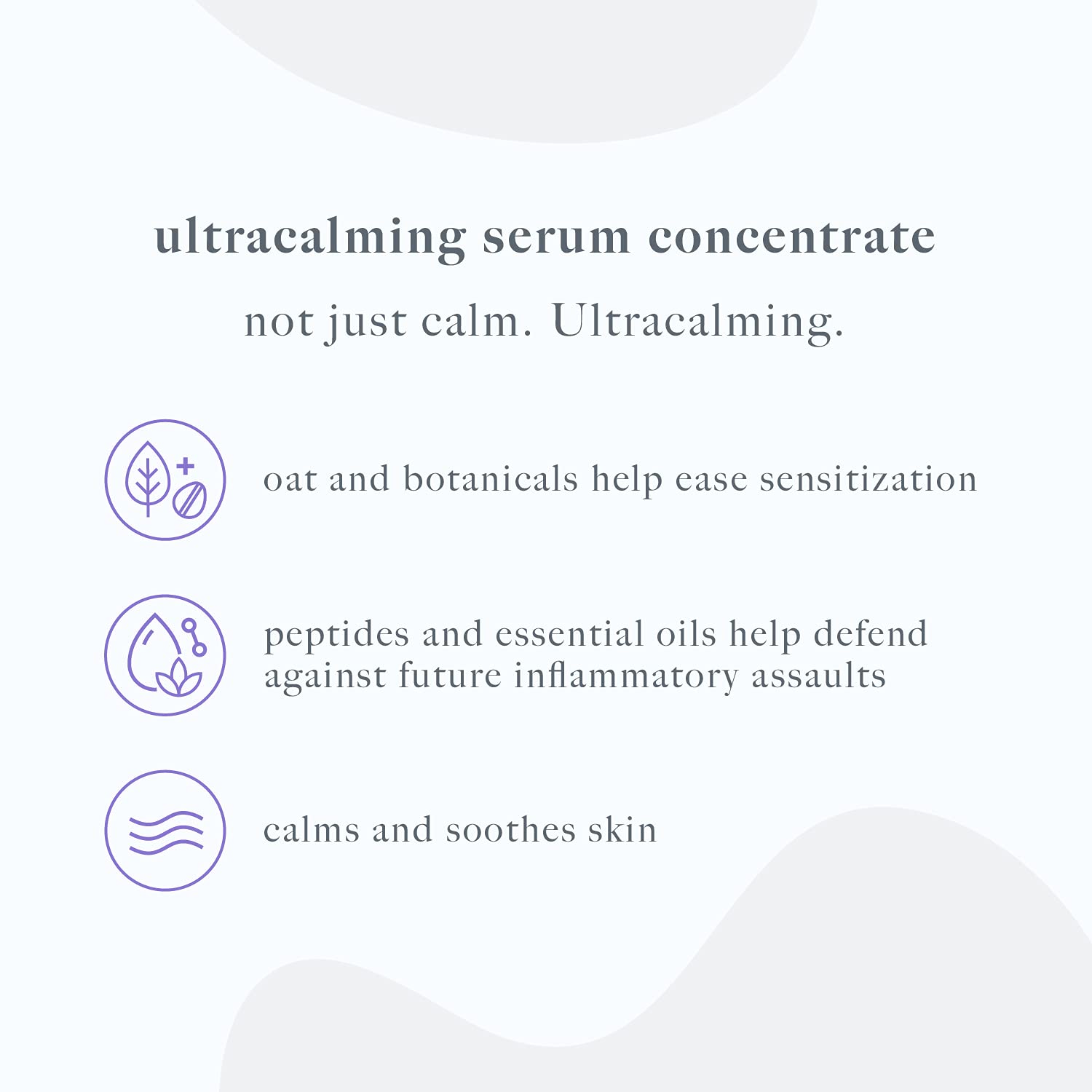 Esupli.com Dermalogica Ultracalming Serum Concentrate (1.3 Fl Oz) Face