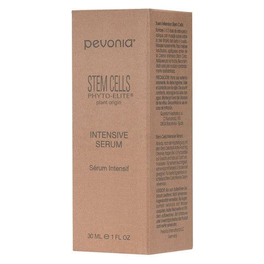 Pevonia Stem Cells Serum, 1.0